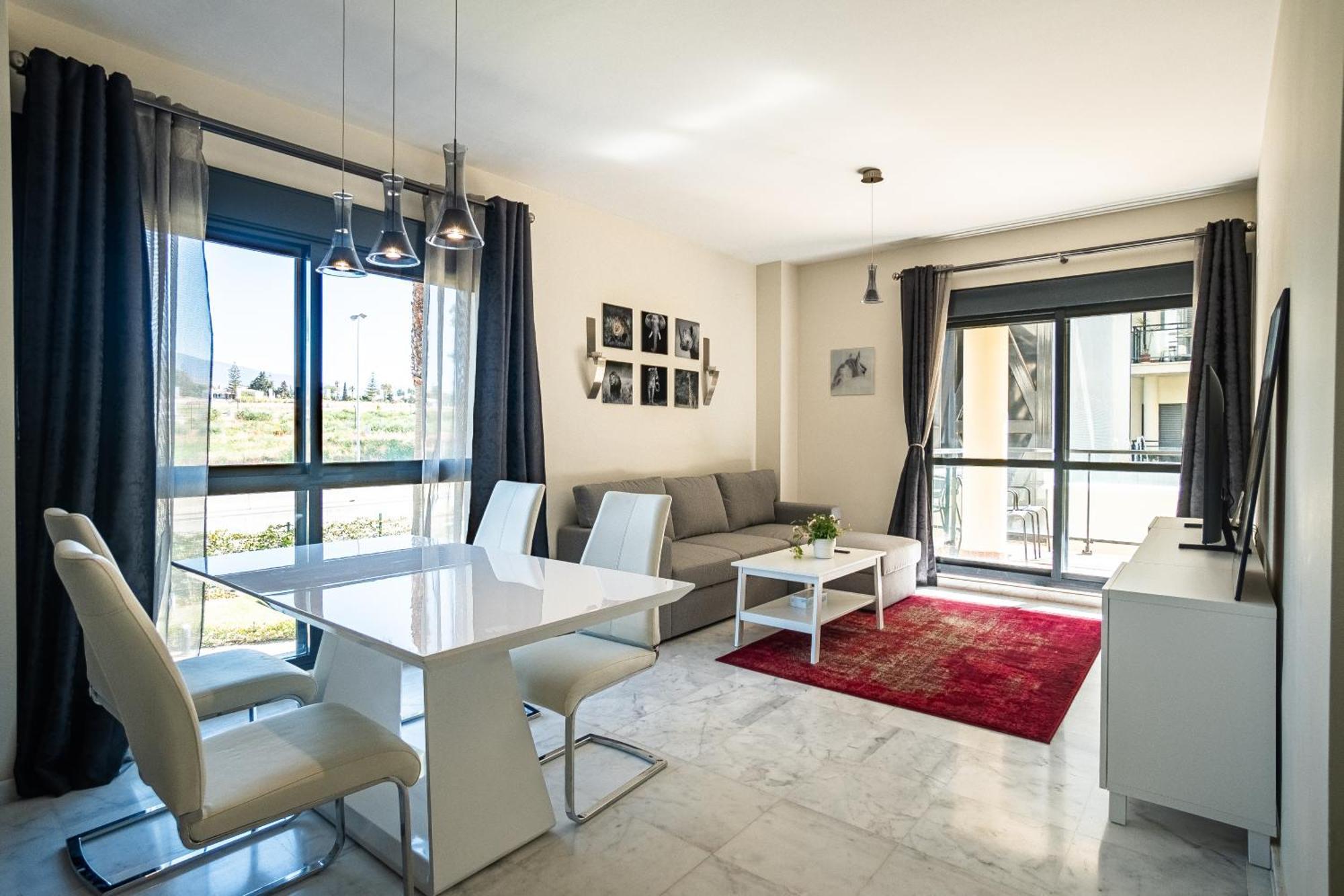 Appartement Hello Cosmo Estepona