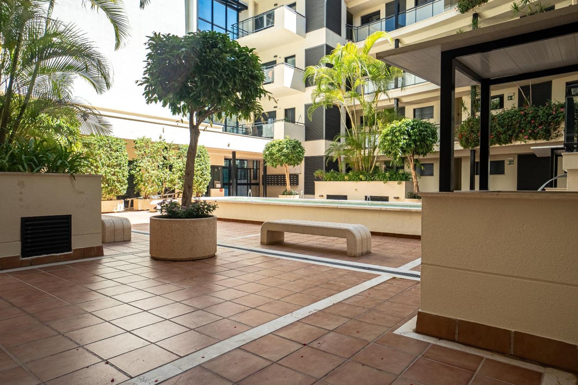 Hello Cosmo Appartement Estepona