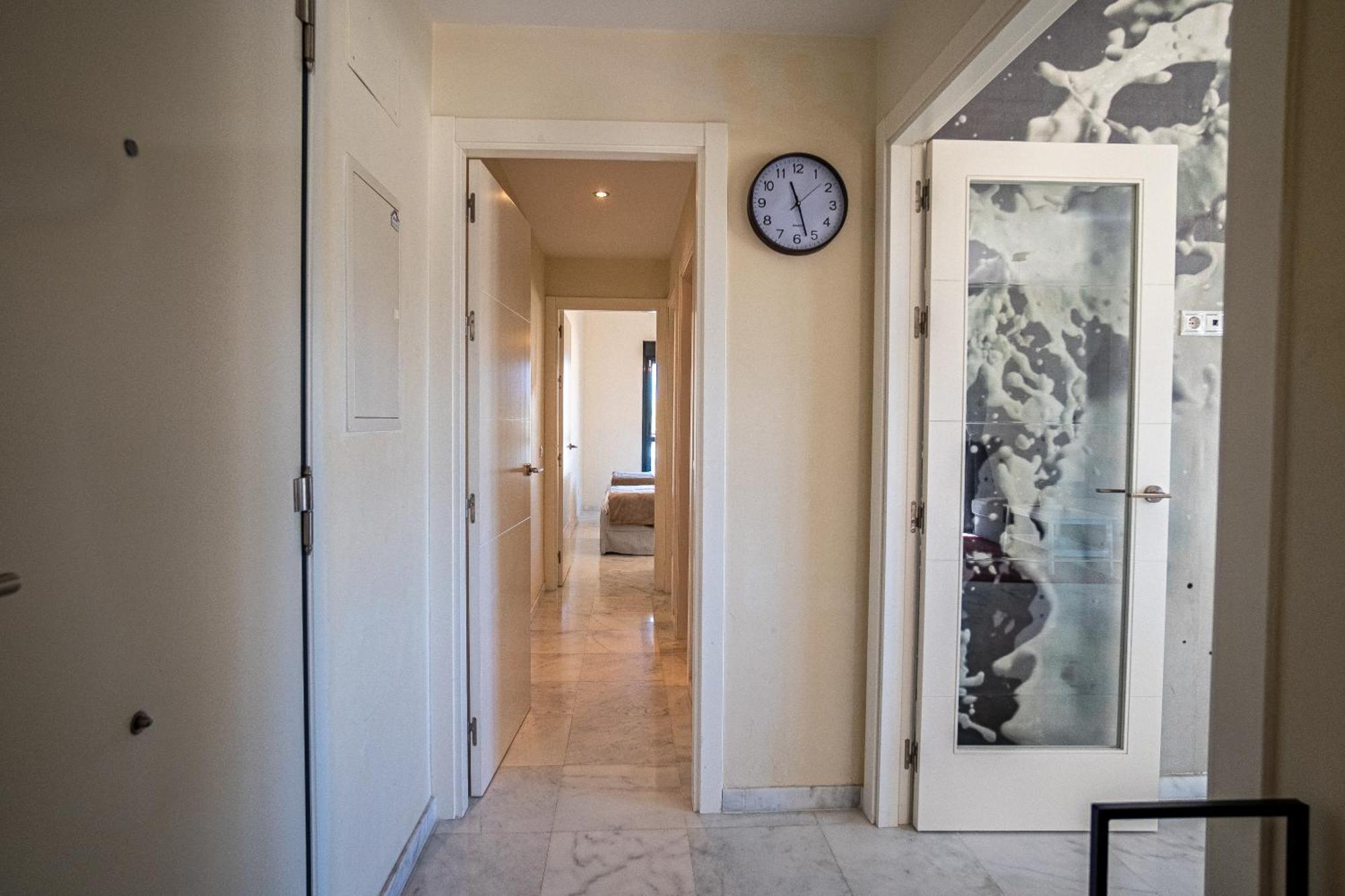 Hello Cosmo Appartement Estepona