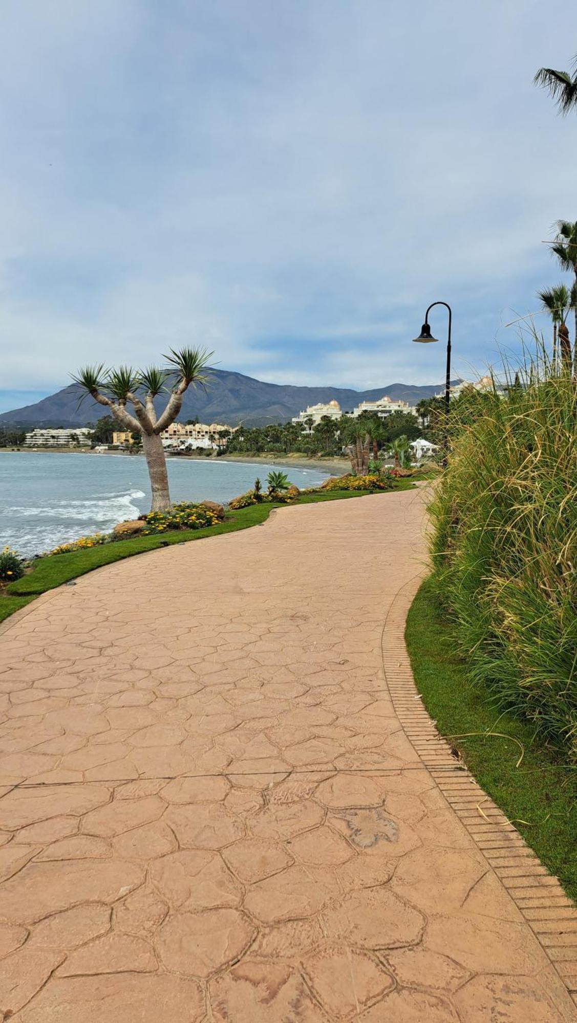 Appartement Hello Cosmo Estepona