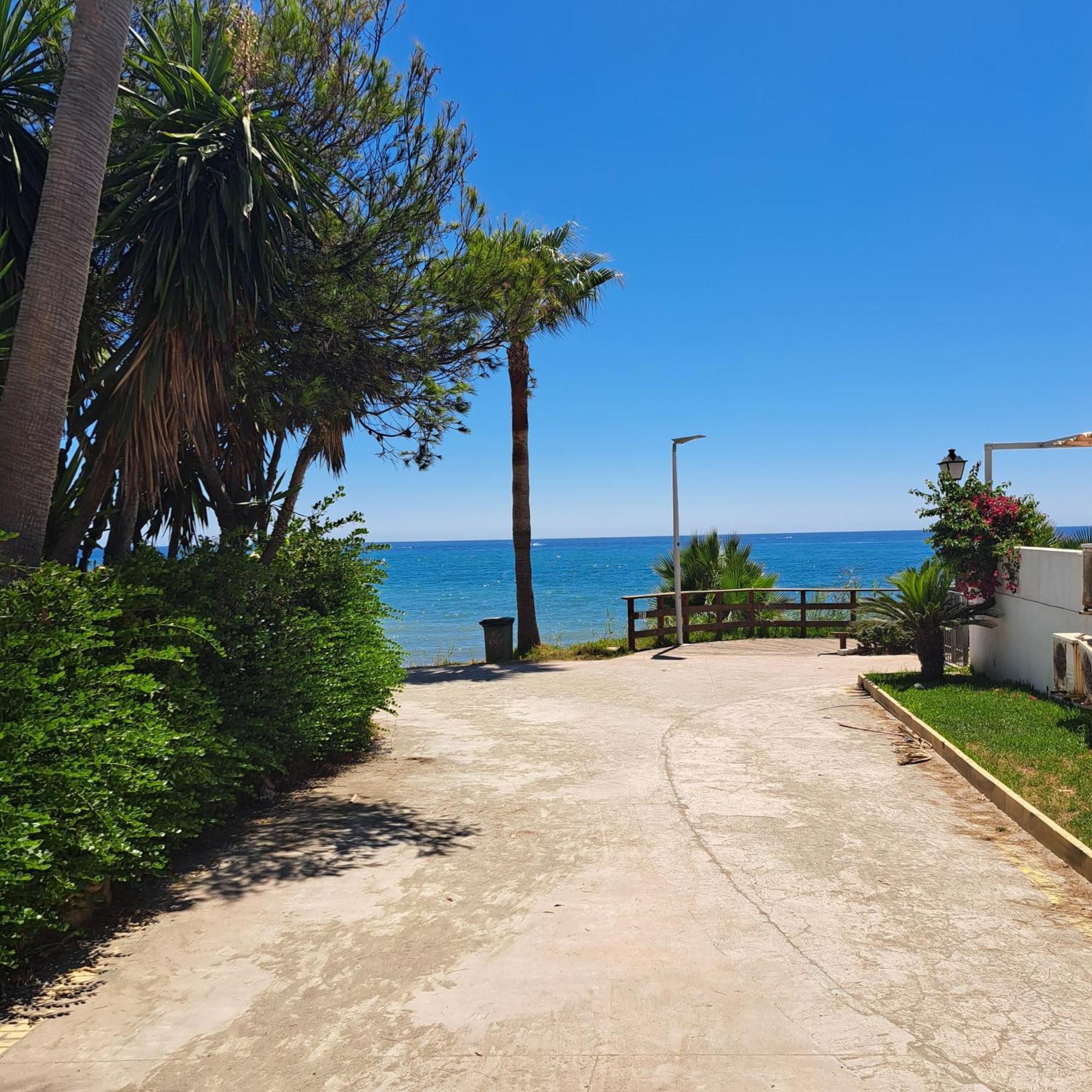 Hello Cosmo Appartement Estepona