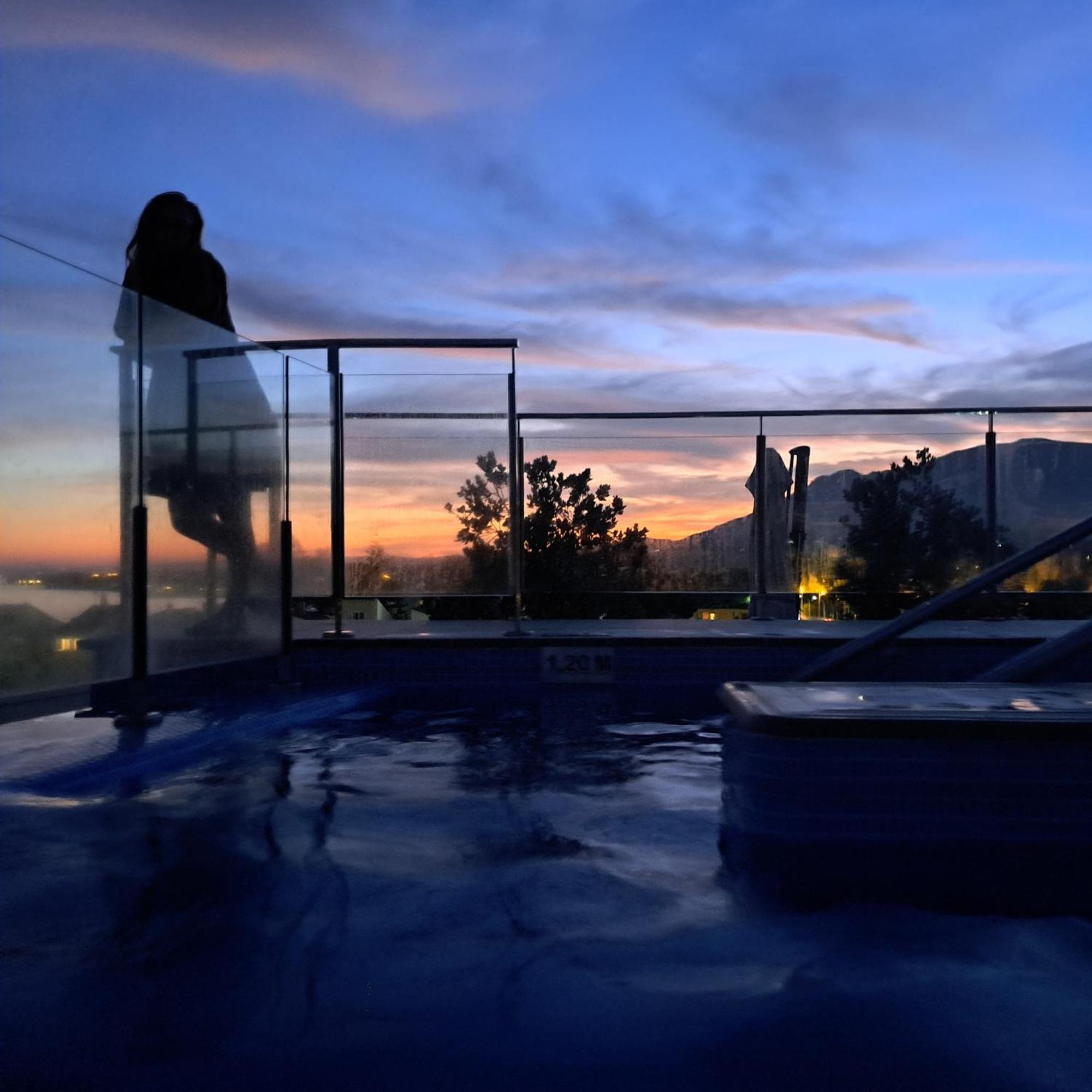 Hello Cosmo Appartement