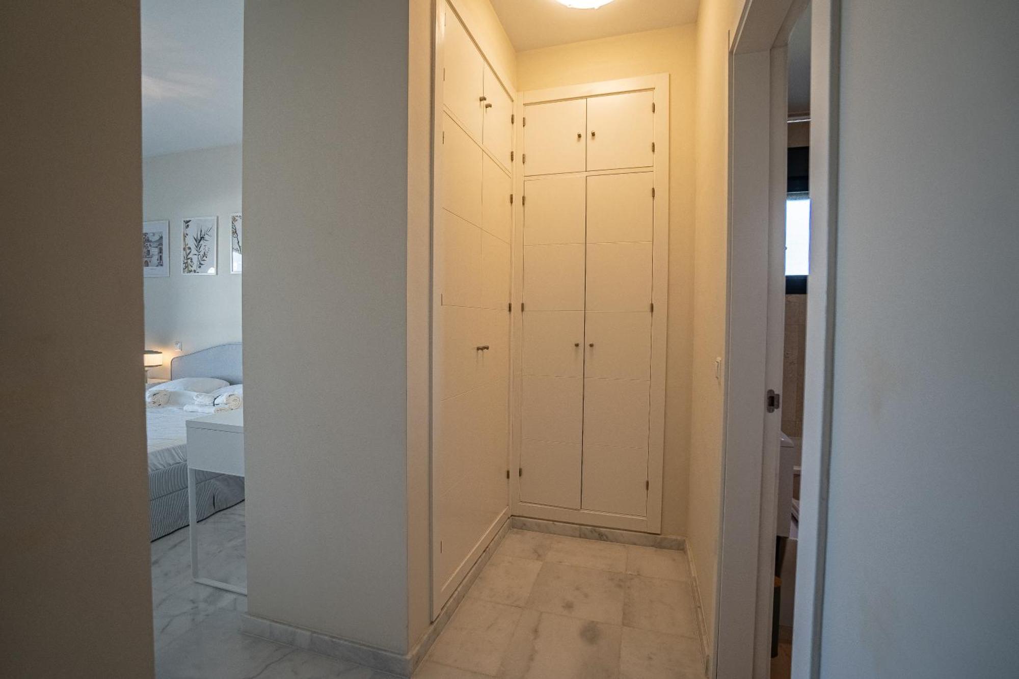 Hello Cosmo Appartement *